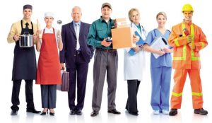 Порядок застосування державного класифікатора професій