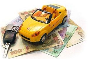 Передача автомобиля в лизинг, кто является плательщиком транспортного налога