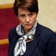 Ніна Южаніна: “Зради” в законопроекті немає, у ньому норми, які вкрай необхідні бізнесу Ніна Южаніна: “Зради” в законопроекті немає, у ньому норми, які вкрай необхідні бізнесу