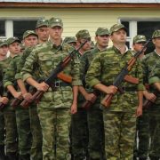 Затверджено новий Порядок військового обліку призовників і військовозобов’язаних