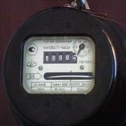 Пропонується посилити відповідальність за розповсюдження і використання пристроїв, що занижують показники лічильників