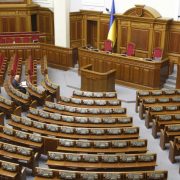 Для стимулювання експорту українських товарів та послуг Уряд створить Експортно-кредитне агентство