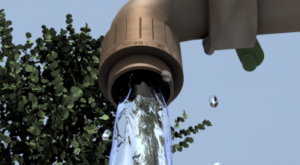 Обязаны ли предприятия, добывающие воду со скважины, перейти на МСФО