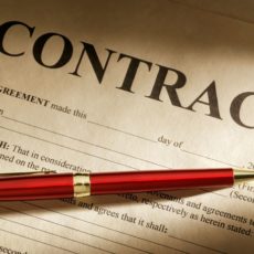 Документи, які є підтвердженням експорту робіт, послуг у сфері ЗЕД