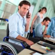 Роботодавці звітують двічі про осіб із інвалідністю
