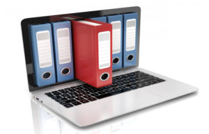 Нові форми Заяви та Витягу єдинників