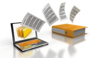 В Україні може з’явитись електронний реєстр трудових договорів