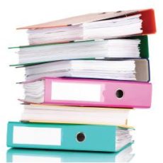 Підприємці зобов’язані забезпечити зберігання первинних документів