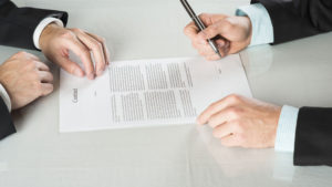 Корпоративні договори узаконено