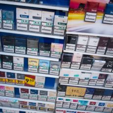 Мінімальні оптово-відпускні ціни на сигарети: проект урядової постанови