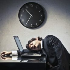 Робота в нічний та понаднормовий час
