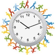 Як табелювати працівника з ненормованим робочим днем