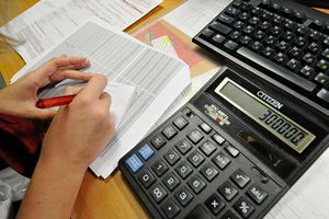 Уже у квітні бюджетники складатимуть Баланс і Звіт про фінрезультати за новими формами