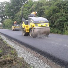 Де у Львівській області будуть кращі дороги