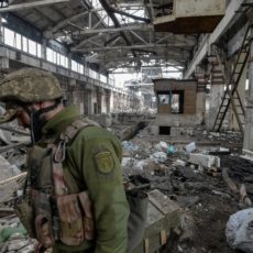 Для підприємств із зони АТО скасували концесійний платіж за право на експлуатацію держмайна