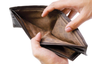 Виплата зарплати один раз в місяць обійдеться в мінімальний штраф