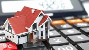 Нюанси застосування коефіцієнту 0,5 до ставок податку на нерухомість на 2017 рік