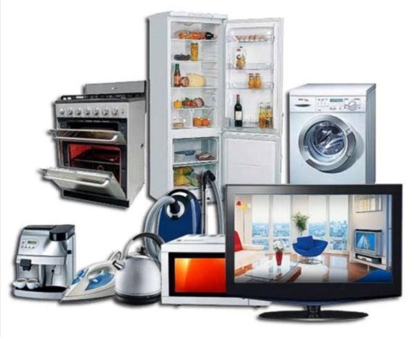 З 8 травня складна техніка з гарантійним талоном в Україні повинна продаватися з фіскальним чеком
