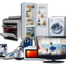 З 8 травня складна техніка з гарантійним талоном в Україні повинна продаватися з фіскальним чеком