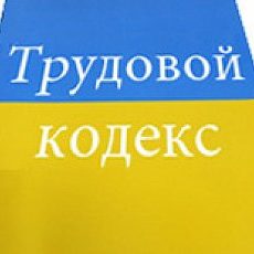 Комітет з питань соцполітики рекомендує прийняти в цілому проект Трудового кодексу