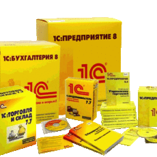 Продаж всіх «замаскованих» продуктів 1С планують остаточно заборонити: законопроєкт