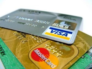 Використання платіжних карток у відрядженнях