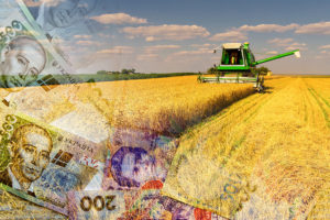 Сельхоздотация: распределение, реестр, расчет, налоговые накладные