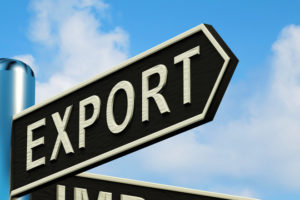 Новий нагляд за строками розрахунків за експорт-імпорт