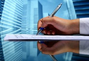 Зміни до Закону про бухоблік