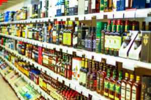 Мінекономрозвитку пропонує підвищити мінімальні ціни на алкоголь