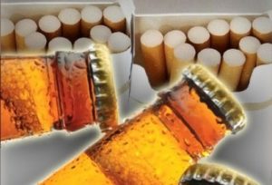 ГФС инициировала отмену Порядка выдачи лицензий на право оптовой торговли алкоголем и табаком