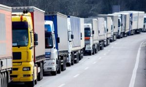 Как правильно табелировать водителей-дальнобойщиков