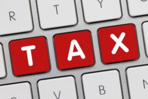 Критерії блокування податкових накладних затвердили!