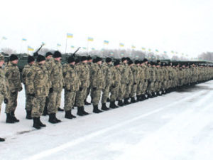 Військовослужбовцям грошову компенсацію ПДФО виплачуватимуть і після звільнення