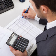 Порядок звітування з податку на прибуток у разі переходу на спрощену систему в середині року