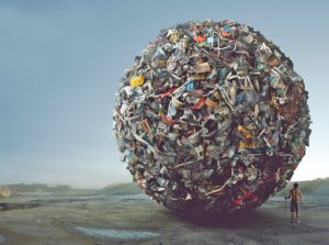 Появились лицензионные условия для переработки бытовых отходов