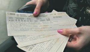 Витрати у відрядженні по Україні — найпоширеніші запитання