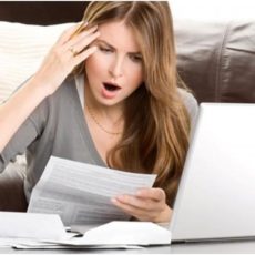 Змінено порядок надсилання податкових повідомлень-рішень: нові правила діють з 26 лютого 2026 року