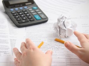 Коли вперше подавати оновлену форму декларації з податку на прибуток