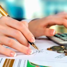 Оновлено форму декларації про доходи