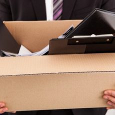 Звільнення після випробування: як зазначити у звітності