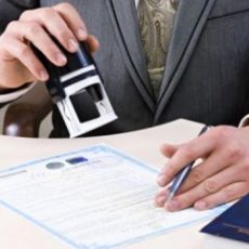 Як знятися з обліку в держреєстратора платнику єдиного податку