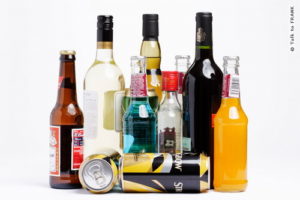 Підвищення мінімальних цін на алкогольні напої - постанову опубліковано