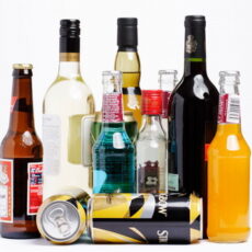 Повернення алкоголю: визначаємо базу акцизним податком