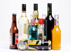 Де заборонено продавати алкогольні напої і тютюнові вироби — ДПС