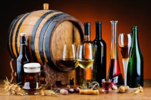 Уряд підвищує мінімальні ціни на алкоголь