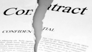 Договір визнано недійсним: чи можна повернути сплачені по ньому суми ПДВ