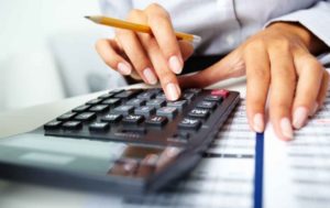 Фінансова звітність є невід'ємною частиною Декларації з податку на прибуток, звіту про використання доходів (прибутків) неприбуткової організації