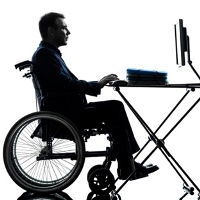Роботодавці можуть отримати компенсацію за облаштування робочих місць осіб з інвалідністю