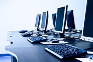 Збільшено граничний рівень витрат на придбання комп’ютерів бюджетниками